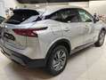 Nissan Qashqai Qashqai 1.3 DIG-T MHEV Acenta Silber - thumbnail 6