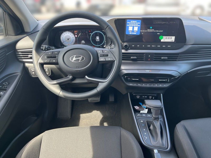 Hyundai i20 1.0 T-GDI DCT Prime — photo 7