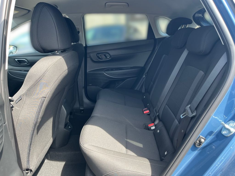 Hyundai i20 1.0 T-GDI DCT Prime — photo 14