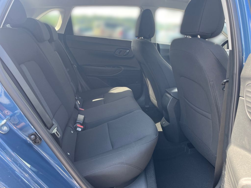 Hyundai i20 1.0 T-GDI DCT Prime — photo 13