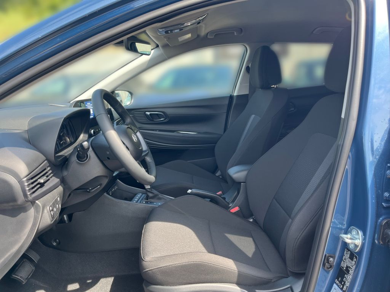 Hyundai i20 1.0 T-GDI DCT Prime — photo 5