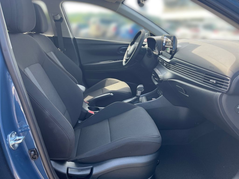 Hyundai i20 1.0 T-GDI DCT Prime — photo 12