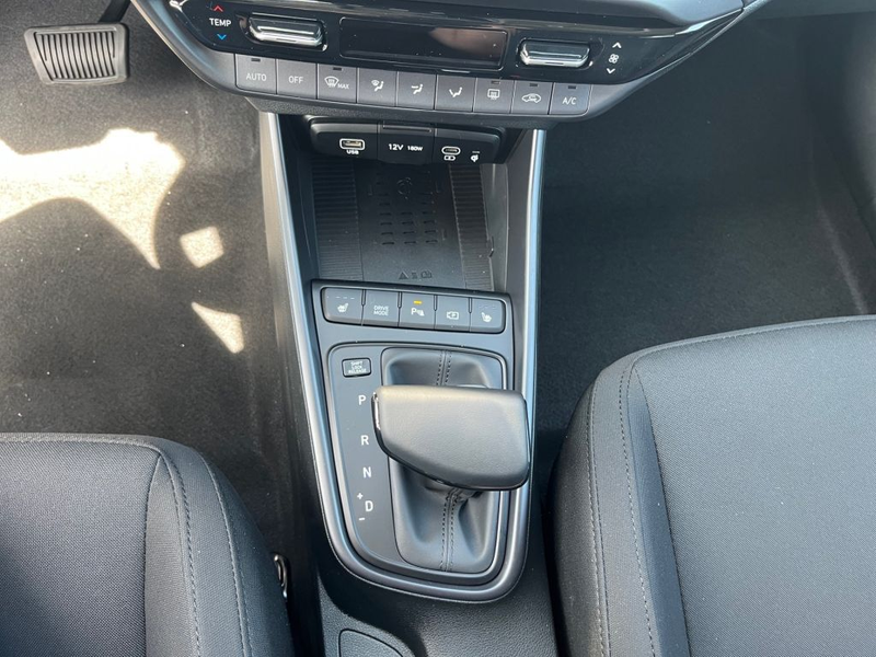 Hyundai i20 1.0 T-GDI DCT Prime — photo 11