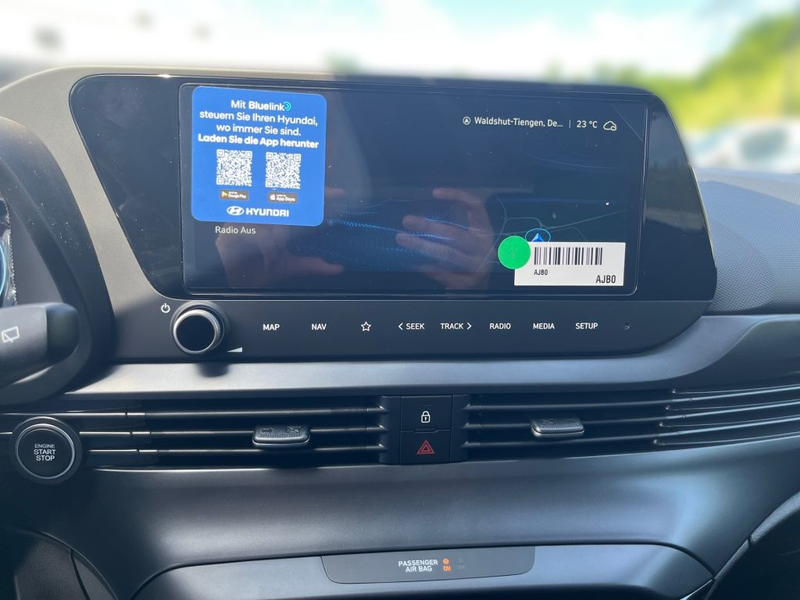 Hyundai i20 1.0 T-GDI DCT Prime — photo 10