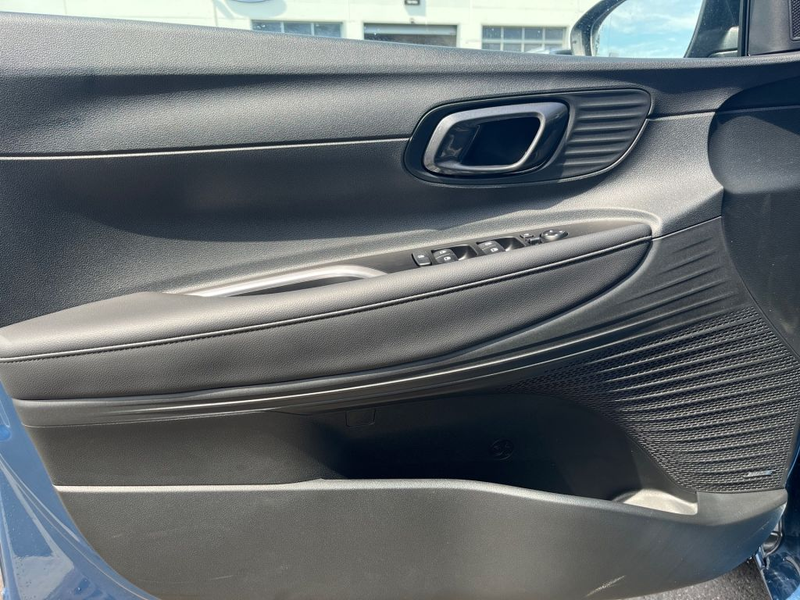 Hyundai i20 1.0 T-GDI DCT Prime — photo 6