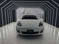 Porsche Panamera S HYBRID-IPER FULL-KM CERT-12 MES GARANZIA-PERMUTE Bianco - thumbnail 1