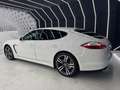Porsche Panamera S HYBRID-IPER FULL-KM CERT-12 MES GARANZIA-PERMUTE Bianco - thumbnail 14