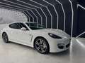 Porsche Panamera S HYBRID-IPER FULL-KM CERT-12 MES GARANZIA-PERMUTE Blanco - thumbnail 19