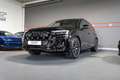 Audi SQ7 4.0 TFSI quattro AHK PANO B&O STHZ Facelift Czarny - thumbnail 3