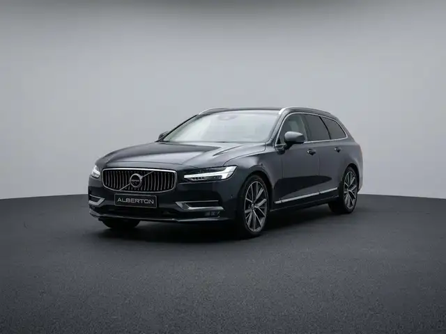 Volvo V90 D4 AWD Geartronic Inscription