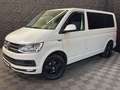 Volkswagen T6 Kombi 2.0 TDI 4Motion DSG *MwSt.* Blanc - thumbnail 4