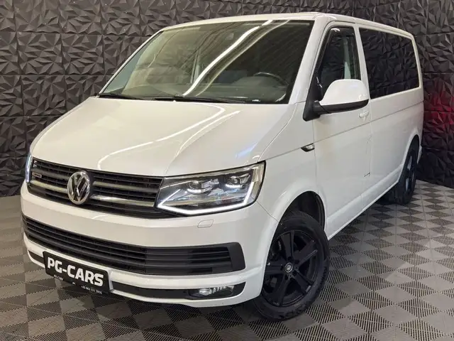 Volkswagen T6 Kombi 2.0 TDI 4Motion DSG *MwSt.*