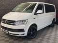 Volkswagen T6 Kombi 2.0 TDI 4Motion DSG *MwSt.* Weiß - thumbnail 2