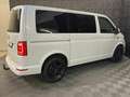Volkswagen T6 Kombi 2.0 TDI 4Motion DSG *MwSt.* Blanc - thumbnail 12
