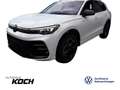 Volkswagen Tiguan 2.0TDI R-Line DSG 4M Leder Pano AHK Stand Weiß - thumbnail 1