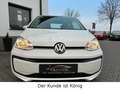 Volkswagen up! move up! 1 Hand AC -  70.000km TÜV Garantie Blanco - thumbnail 3