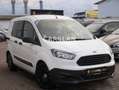 Ford Courier 2.HAND+KLIMA+PDC+SCHIEBEX2+EURO6 Wit - thumbnail 1
