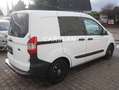 Ford Courier 2.HAND+KLIMA+PDC+SCHIEBEX2+EURO6 Bianco - thumbnail 9