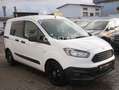 Ford Courier 2.HAND+KLIMA+PDC+SCHIEBEX2+EURO6 Bianco - thumbnail 12