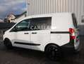 Ford Courier 2.HAND+KLIMA+PDC+SCHIEBEX2+EURO6 Wit - thumbnail 7
