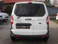 Ford Courier 2.HAND+KLIMA+PDC+SCHIEBEX2+EURO6 Wit - thumbnail 5