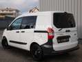 Ford Courier 2.HAND+KLIMA+PDC+SCHIEBEX2+EURO6 Wit - thumbnail 4