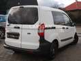 Ford Courier 2.HAND+KLIMA+PDC+SCHIEBEX2+EURO6 Blanc - thumbnail 6