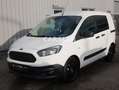 Ford Courier 2.HAND+KLIMA+PDC+SCHIEBEX2+EURO6 Blanco - thumbnail 10