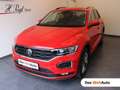 Volkswagen T-Roc Design TSI Rot - thumbnail 1