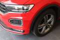Volkswagen T-Roc Design TSI Rot - thumbnail 2