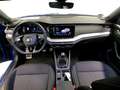 Skoda Octavia Combi 1.5 TSI Style Sportpaket *LED*AHK* Blau - thumbnail 4