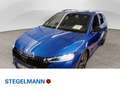 Skoda Octavia Combi 1.5 TSI Style Sportpaket *LED*AHK* Blau - thumbnail 1