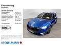 Skoda Octavia Combi 1.5 TSI Style Sportpaket *LED*AHK* Blau - thumbnail 2