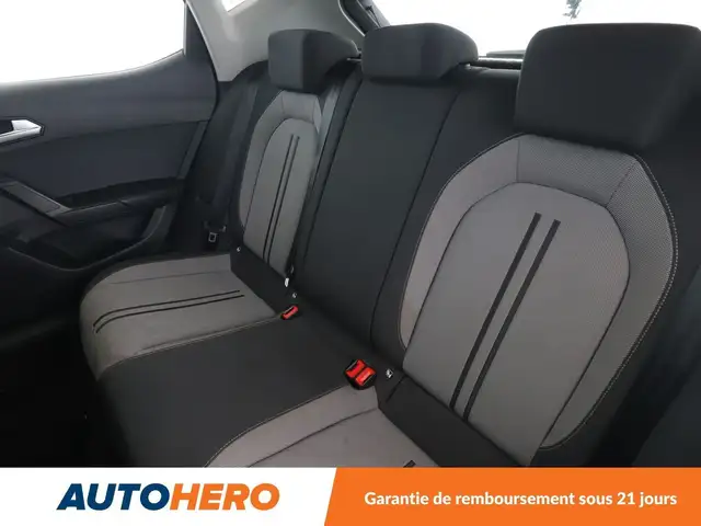 Seat Leon Leon view 14