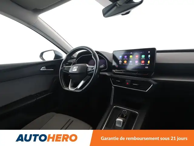 Seat Leon Leon view 13