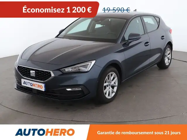 Seat Leon Leon main image