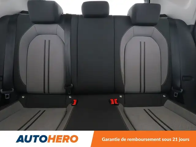 Seat Leon Leon view 15