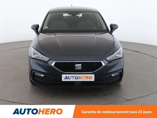 Seat Leon Leon view 9