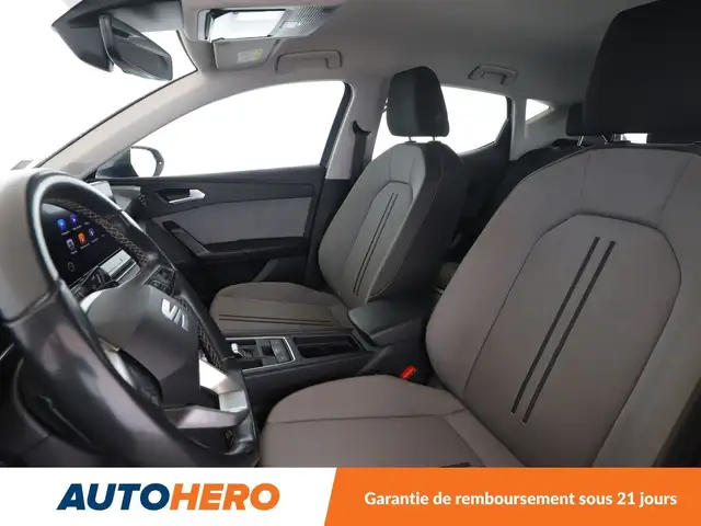 Seat Leon Leon view 10
