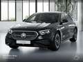 Mercedes-Benz E 200 d AMG Fahrass 360° Distr. Spurhalt-Ass PTS Noir - thumbnail 2