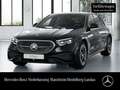 Mercedes-Benz E 200 d AMG Fahrass 360° Distr. Spurhalt-Ass PTS Noir - thumbnail 1
