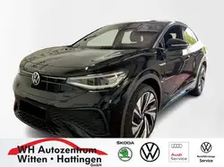 Volkswagen ID.5 Pro 82 kWh NAVI PRO REARVIEW LED MATRIX KEYLESS...