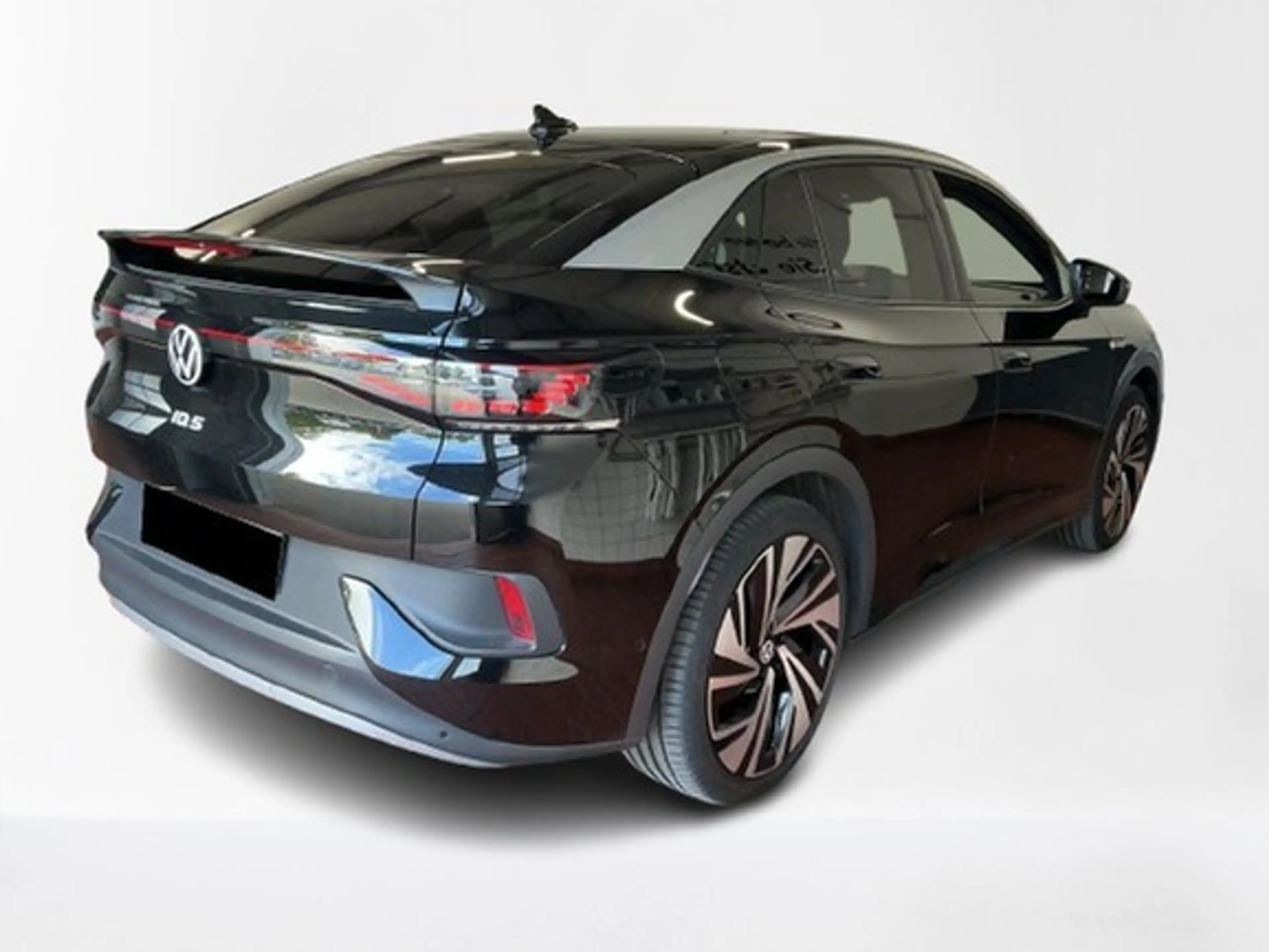 Volkswagen ID.5 Pro 82 kWh NAVI-PRO REARVIEW LED-MATRIX KEYLESS... — photo 2