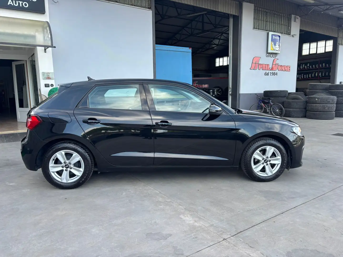 Audi A1 Sportback 25 1.0 tfsi PREZZO PROMO - 2