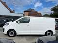 Peugeot Expert 2.0 BLUEHDI AUTOMAAT 3 ZIT NAVI LEDER CAMERA LED Wit - thumbnail 8