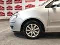 Volkswagen Polo 1.4 United 80 Gris - thumbnail 29