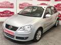 Volkswagen Polo 1.4 United 80 Gris - thumbnail 2