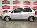 Volkswagen Polo 1.4 United 80 Gris - thumbnail 4