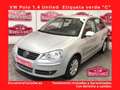 Volkswagen Polo 1.4 United 80 Gris - thumbnail 1