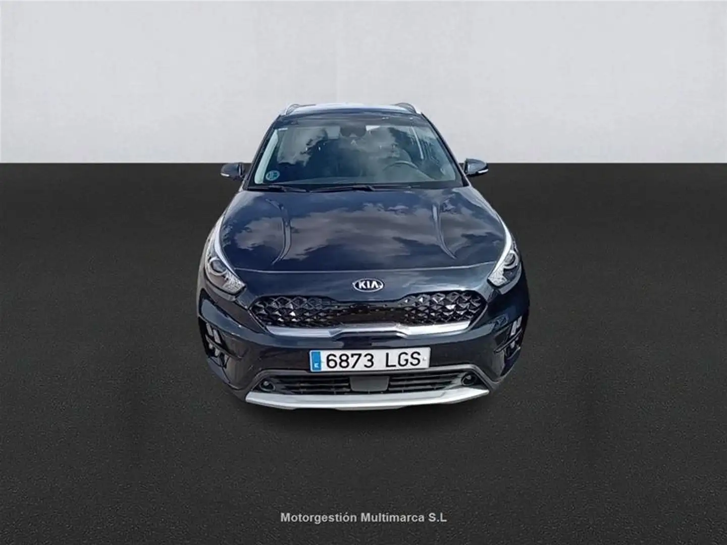 Kia Niro 1.6 GDi HEV 104kW (141CV) Drive - 2